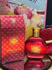 Parfums chateau versailles d'occasion  Ploemeur