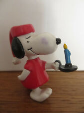 Figurine snoopy peanuts d'occasion  Bagnolet