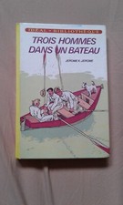 Hommes bateau jerome d'occasion  Villemomble