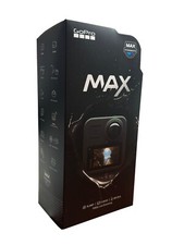 Gopro max action gebraucht kaufen  Emden