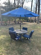 Gorgeous metal patio for sale  Gaithersburg