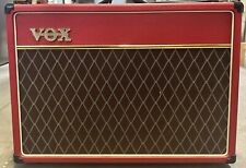 Vox ac15 custom usato  Segrate