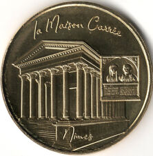 Monnaie paris nimes d'occasion  Saint-Maur-des-Fossés