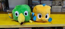 Lotto peluche bambolotto usato  Forio