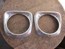 Pair oforiginal headlight for sale  Veradale