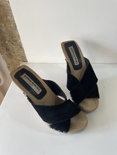 Vintage chaussures femme d'occasion  Saint-Georges-de-Reneins