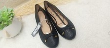 Ladies flat pumps for sale  UK