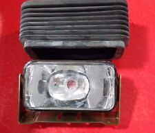 Usado, OPTICA FARO AUXILIAR DELANTERA UNIVERSAL CON FUELLE PROTECTOR GOMA. KIMBY.  comprar usado  Enviando para Brazil