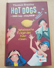 Thomas brezina hot gebraucht kaufen  Nürnberg