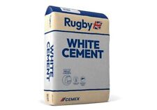 Premium white cement for sale  CHIPPING NORTON