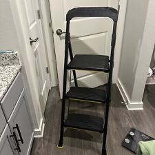 heavy duty metal step stool for sale  Davenport