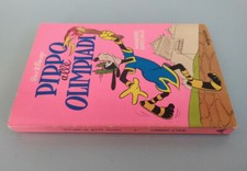Pippo alle olimpiadi usato  Genova
