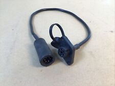Warn winch remote for sale  Grass Valley