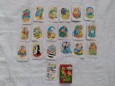 Vintage old maid for sale  LINCOLN