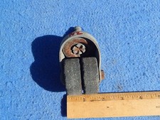 Wurlitzer caster double for sale  Napa