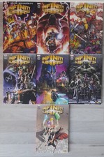 Comics marvel infinity d'occasion  Pessac