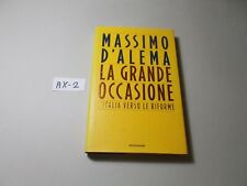 Libro grande occasione usato  Paterno