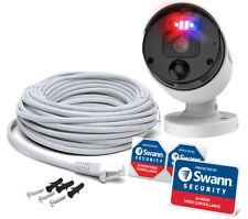 Swann enforcer cctv for sale  LEICESTER