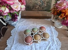 Vintage boule bois d'occasion  Villeneuve-la-Guyard