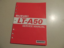 Workshop service manual gebraucht kaufen  Fruerlund,-Engelsby, Tastrup
