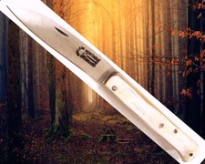 Couteau pliant régional d'occasion  Metz-