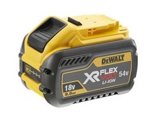 Dewalt flexvolt batteria usato  Ercolano