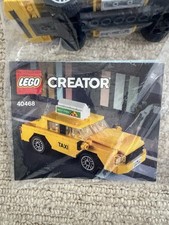 Lego creator set for sale  BROUGH