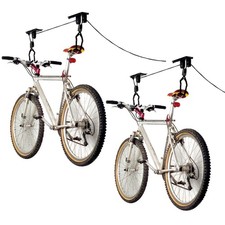 Bike fahrrad lift gebraucht kaufen  Offenbach am Main
