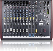 Allen heath zed usato  Vairano Patenora