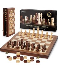 Inch magnetic wooden for sale  Hendersonville
