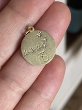 Sternzeichen anhänger 333 gebraucht kaufen  Bad Bellingen