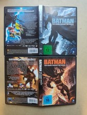 Animated comics dvd gebraucht kaufen  Berlin