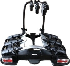 Thule lockable three for sale  MANCHESTER
