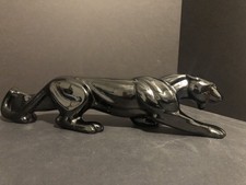 Black panther statue for sale  Manning