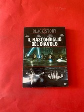 Film dvd nascondiglio usato  Santo Stefano di Camastra