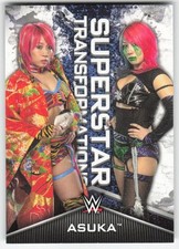 2020 topps wwe for sale  Parker