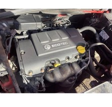 Vauxhall corsa d14xel for sale  BURY