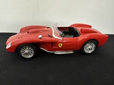 Vintage burago 1957 d'occasion  Expédié en Belgium