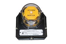 MONITEUR WATCHMAN FMYB-E120 MONITOR DE POSIÇÃO DE VÁLVULA NOVO comprar usado  Enviando para Brazil