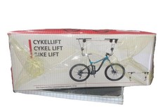Cykellift bike lift for sale  Glenburn