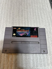 Snes super nintendo for sale  Deridder