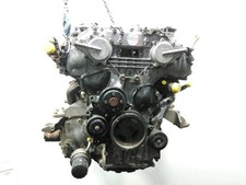 Moteur 10102cg7a1 infiniti d'occasion  France