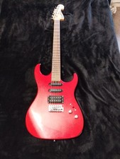 Washburn series electric for sale  Salisbury