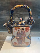 Japanese tea pot for sale  CHELTENHAM