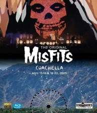 The original misfits usato  Spedire a Italy