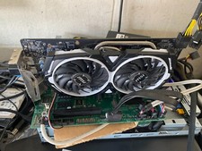 Msi armor amd for sale  El Monte