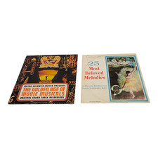 Vintage show tunes for sale  Beverly Hills