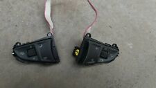 Multifunction buttons skoda for sale  LONDON