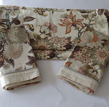 Vtg waverly drapery for sale  Holland