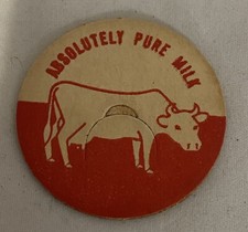 Collectable milk bottle for sale  Plain Dealing